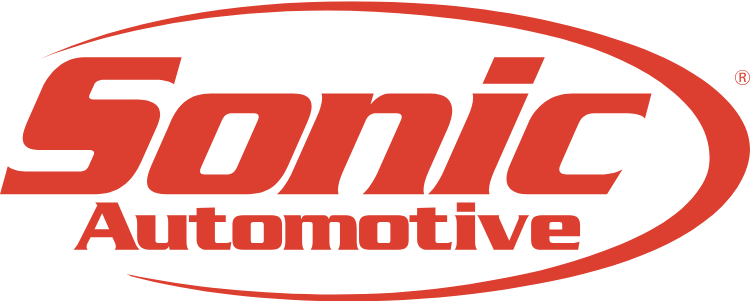 Sonic Automotive, Inc. Logo